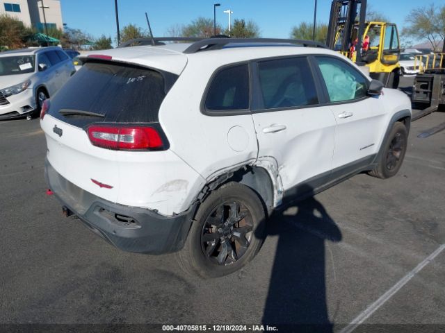 Photo 3 VIN: 1C4PJMBS9GW221007 - JEEP CHEROKEE 