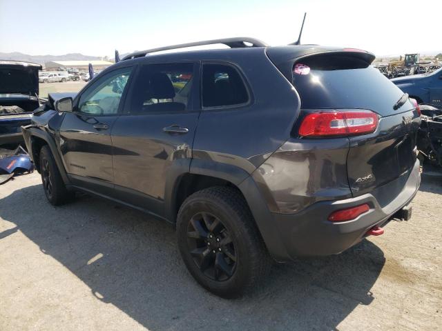 Photo 1 VIN: 1C4PJMBS9GW227020 - JEEP CHEROKEE T 