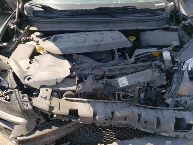 Photo 10 VIN: 1C4PJMBS9GW227020 - JEEP CHEROKEE T 