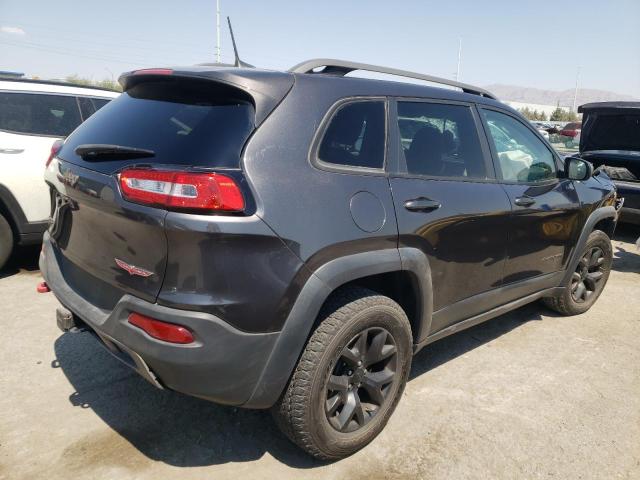 Photo 2 VIN: 1C4PJMBS9GW227020 - JEEP CHEROKEE T 