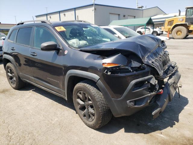 Photo 3 VIN: 1C4PJMBS9GW227020 - JEEP CHEROKEE T 