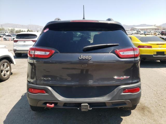 Photo 5 VIN: 1C4PJMBS9GW227020 - JEEP CHEROKEE T 