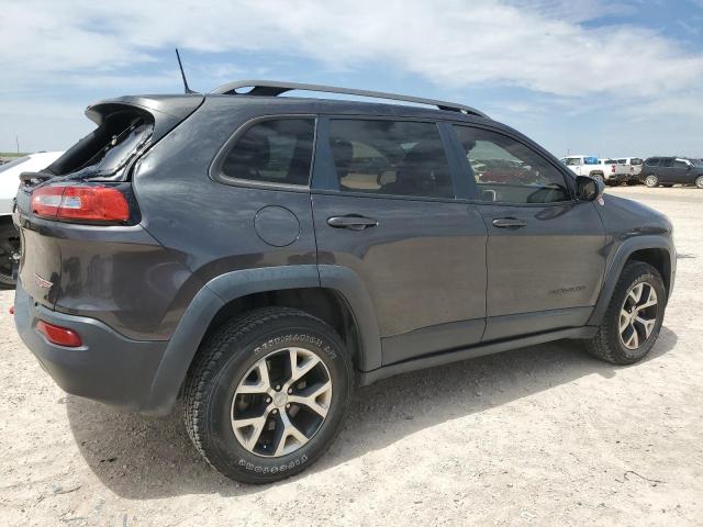 Photo 2 VIN: 1C4PJMBS9GW335878 - JEEP CHEROKEE 