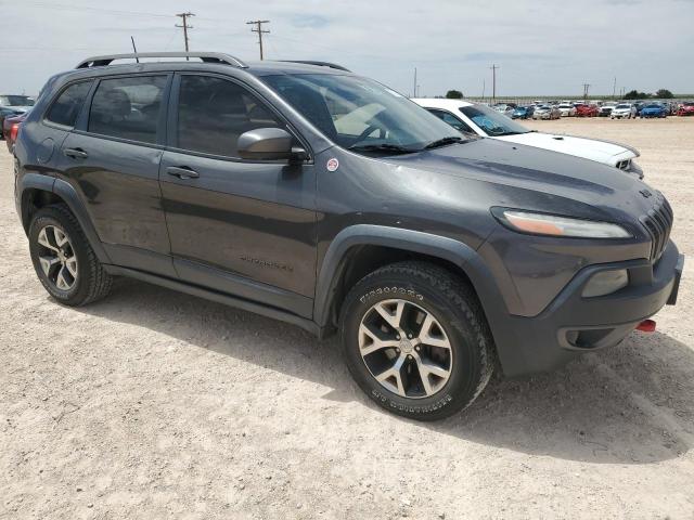 Photo 3 VIN: 1C4PJMBS9GW335878 - JEEP CHEROKEE 