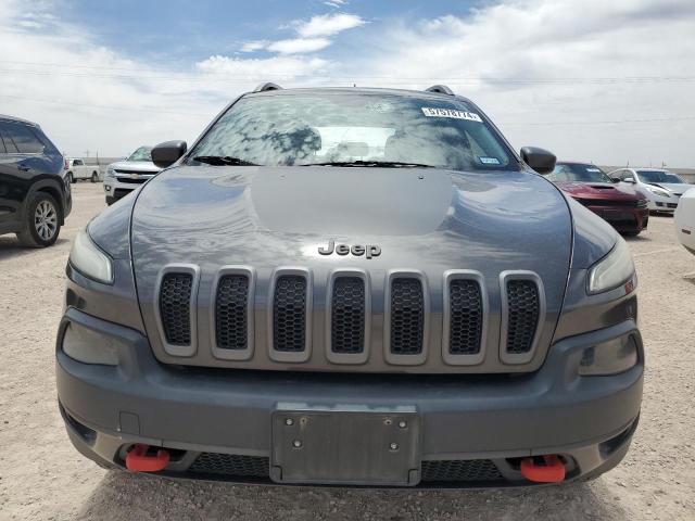 Photo 4 VIN: 1C4PJMBS9GW335878 - JEEP CHEROKEE 