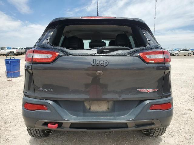 Photo 5 VIN: 1C4PJMBS9GW335878 - JEEP CHEROKEE 