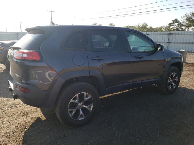 Photo 2 VIN: 1C4PJMBS9GW357640 - JEEP CHEROKEE 