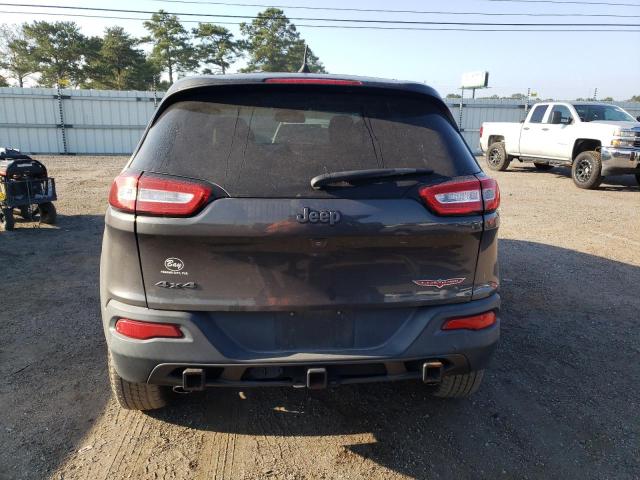 Photo 5 VIN: 1C4PJMBS9GW357640 - JEEP CHEROKEE 