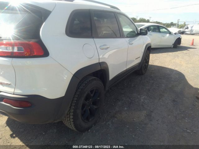 Photo 3 VIN: 1C4PJMBS9HD221151 - JEEP CHEROKEE 