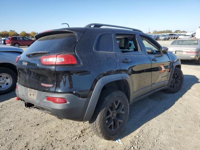 Photo 2 VIN: 1C4PJMBS9HW530025 - JEEP CHEROKEE 