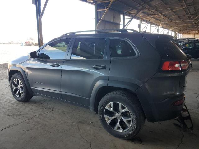 Photo 1 VIN: 1C4PJMBS9HW562344 - JEEP CHEROKEE T 