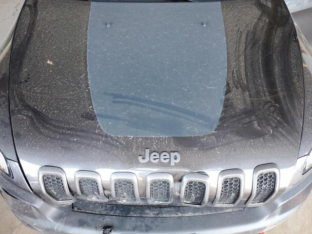 Photo 10 VIN: 1C4PJMBS9HW562344 - JEEP CHEROKEE T 