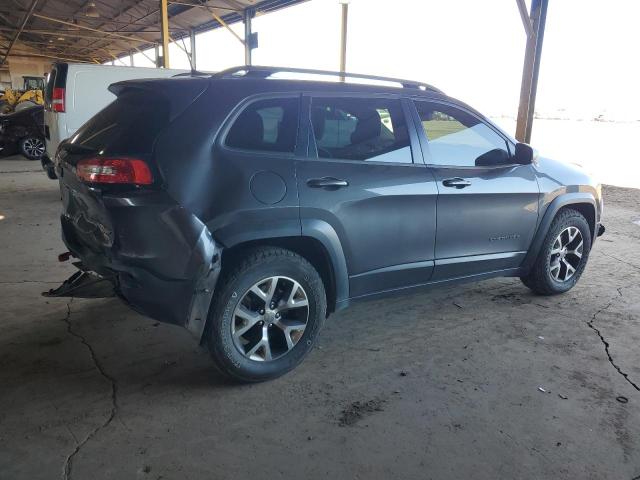 Photo 2 VIN: 1C4PJMBS9HW562344 - JEEP CHEROKEE T 