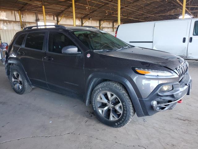 Photo 3 VIN: 1C4PJMBS9HW562344 - JEEP CHEROKEE T 