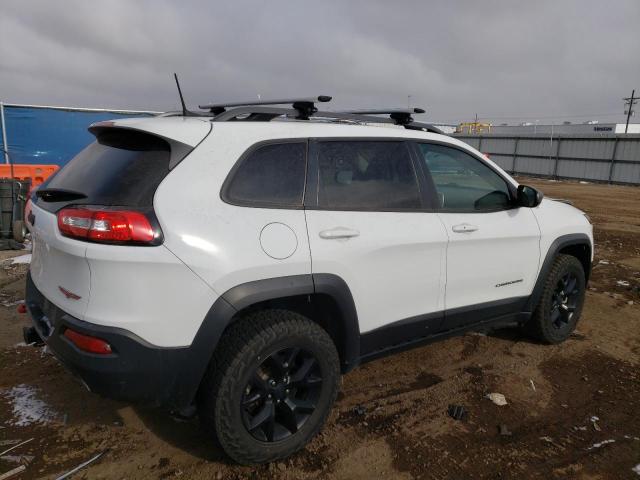 Photo 2 VIN: 1C4PJMBS9HW595022 - JEEP CHEROKEE T 