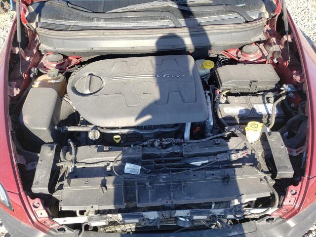 Photo 6 VIN: 1C4PJMBS9HW614443 - JEEP CHEROKEE T 