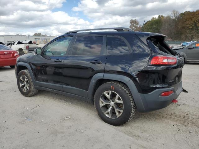 Photo 1 VIN: 1C4PJMBS9HW634319 - JEEP CHEROKEE 