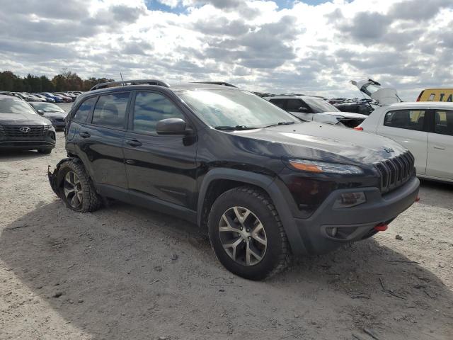 Photo 3 VIN: 1C4PJMBS9HW634319 - JEEP CHEROKEE 