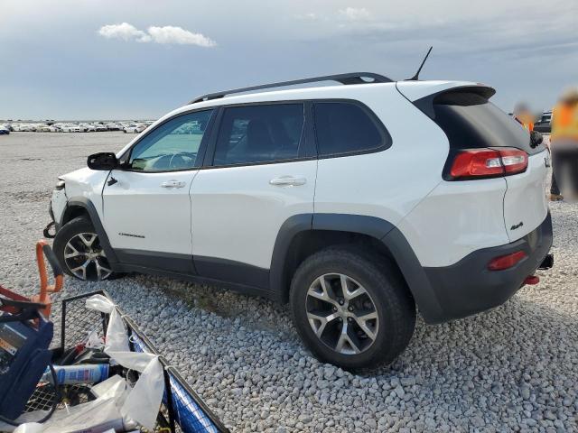 Photo 1 VIN: 1C4PJMBSXEW131491 - JEEP CHEROKEE T 