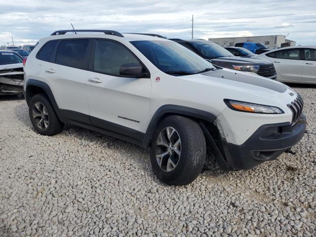 Photo 3 VIN: 1C4PJMBSXEW131491 - JEEP CHEROKEE T 