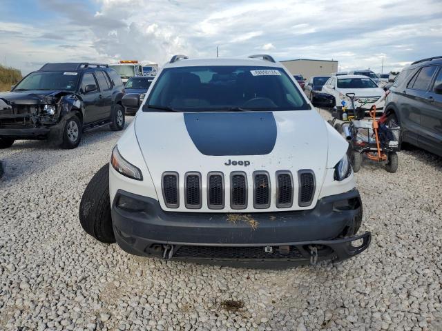 Photo 4 VIN: 1C4PJMBSXEW131491 - JEEP CHEROKEE T 