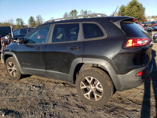 Photo 1 VIN: 1C4PJMBSXEW131796 - JEEP CHEROKEE T 