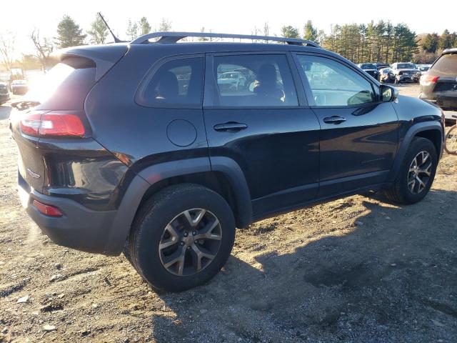 Photo 2 VIN: 1C4PJMBSXEW131796 - JEEP CHEROKEE T 