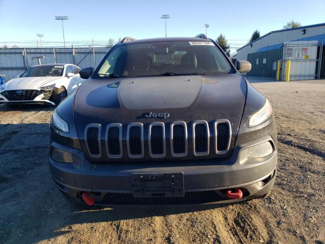 Photo 4 VIN: 1C4PJMBSXEW131796 - JEEP CHEROKEE T 