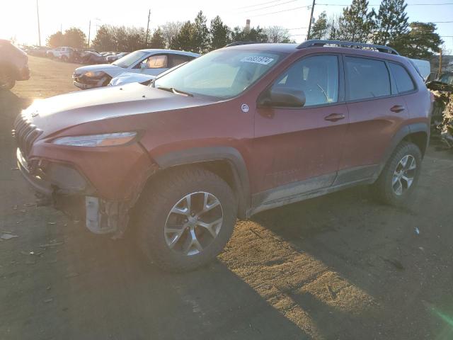 Photo 0 VIN: 1C4PJMBSXEW145424 - JEEP CHEROKEE 