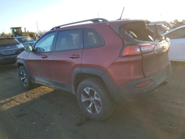 Photo 1 VIN: 1C4PJMBSXEW145424 - JEEP CHEROKEE 