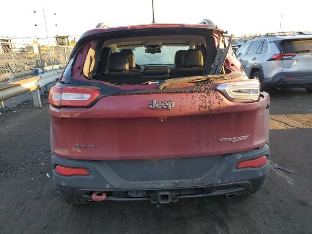 Photo 5 VIN: 1C4PJMBSXEW145424 - JEEP CHEROKEE 