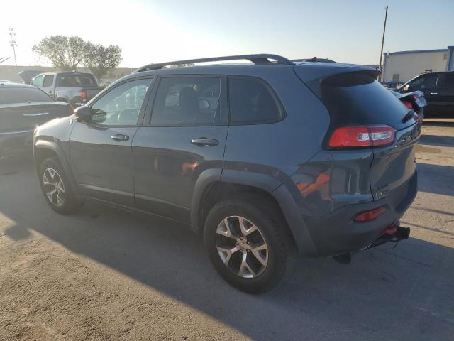 Photo 1 VIN: 1C4PJMBSXEW216475 - JEEP CHEROKEE T 