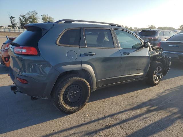 Photo 2 VIN: 1C4PJMBSXEW216475 - JEEP CHEROKEE T 