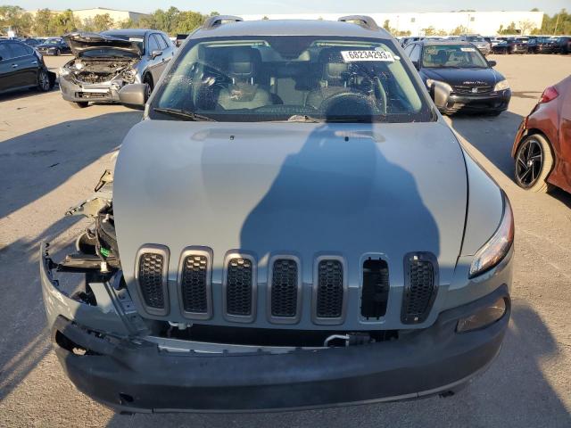 Photo 4 VIN: 1C4PJMBSXEW216475 - JEEP CHEROKEE T 