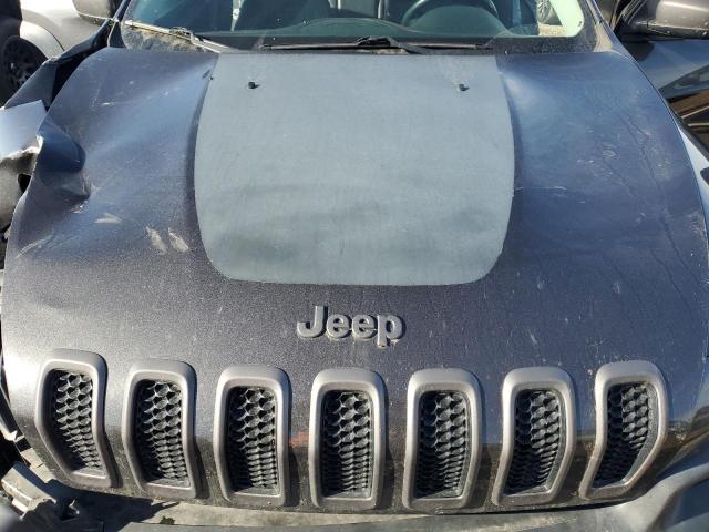 Photo 10 VIN: 1C4PJMBSXFW525266 - JEEP CHEROKEE T 