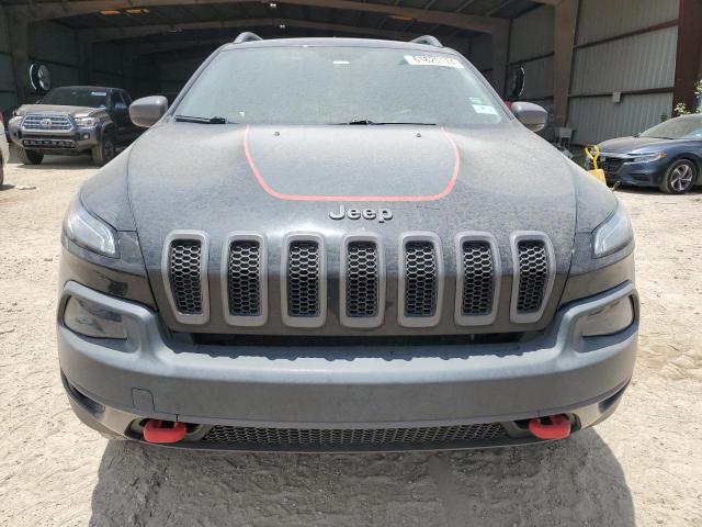 Photo 4 VIN: 1C4PJMBSXFW624508 - JEEP CHEROKEE T 