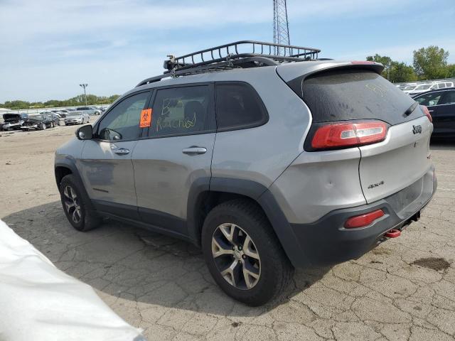 Photo 1 VIN: 1C4PJMBSXFW672073 - JEEP CHEROKEE T 