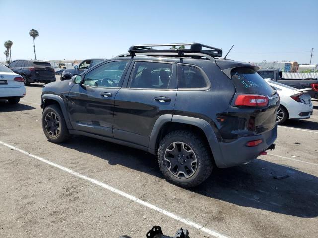 Photo 1 VIN: 1C4PJMBSXFW713611 - JEEP CHEROKEE T 