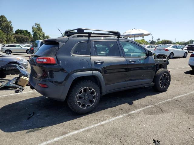 Photo 2 VIN: 1C4PJMBSXFW713611 - JEEP CHEROKEE T 