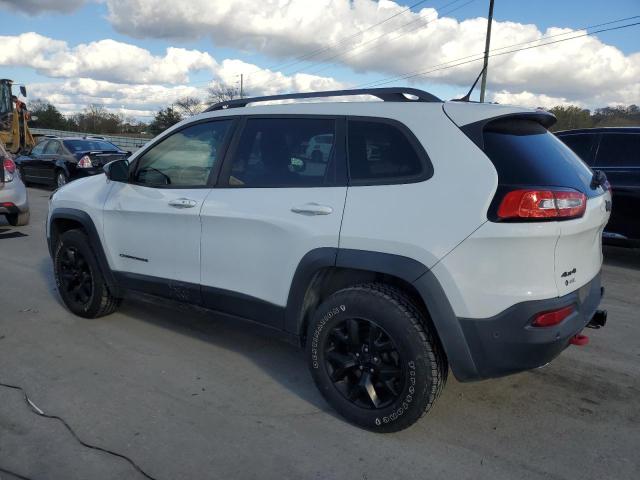 Photo 1 VIN: 1C4PJMBSXFW746057 - JEEP CHEROKEE T 