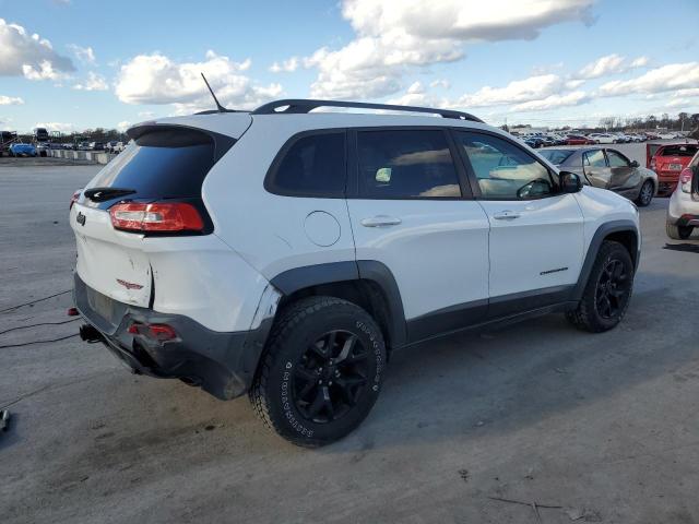 Photo 2 VIN: 1C4PJMBSXFW746057 - JEEP CHEROKEE T 