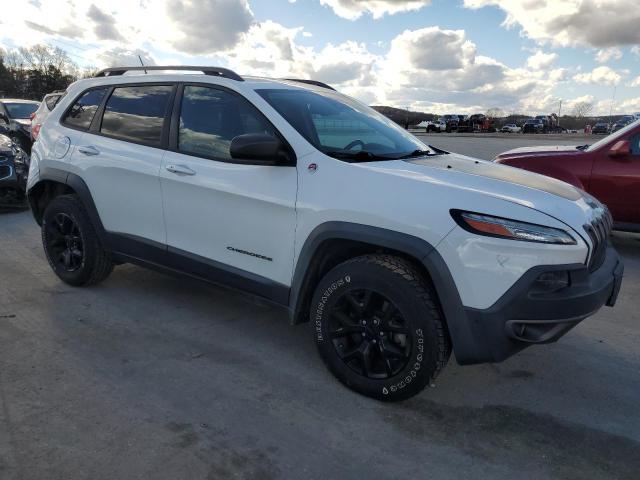 Photo 3 VIN: 1C4PJMBSXFW746057 - JEEP CHEROKEE T 