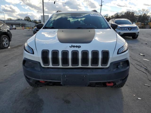 Photo 4 VIN: 1C4PJMBSXFW746057 - JEEP CHEROKEE T 