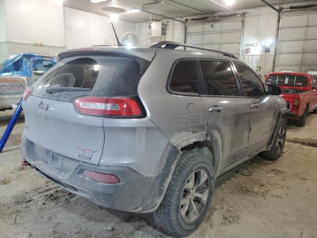 Photo 2 VIN: 1C4PJMBSXFW746396 - JEEP CHEROKEE T 