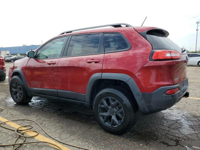 Photo 1 VIN: 1C4PJMBSXFW769659 - JEEP CHEROKEE T 