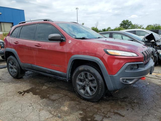 Photo 3 VIN: 1C4PJMBSXFW769659 - JEEP CHEROKEE T 