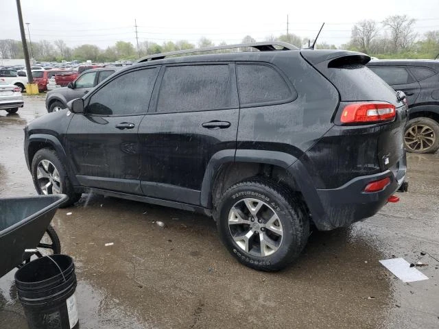 Photo 1 VIN: 1C4PJMBSXFW779964 - JEEP CHEROKEE T 