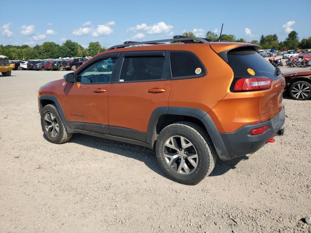 Photo 1 VIN: 1C4PJMBSXGW133910 - JEEP CHEROKEE T 