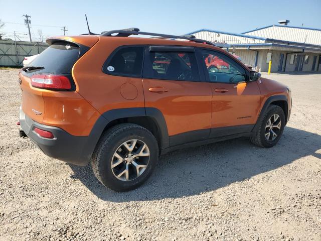 Photo 2 VIN: 1C4PJMBSXGW133910 - JEEP CHEROKEE T 