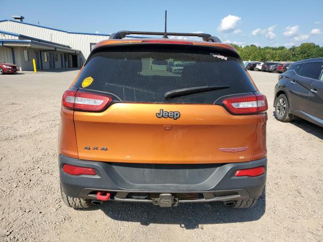 Photo 5 VIN: 1C4PJMBSXGW133910 - JEEP CHEROKEE T 